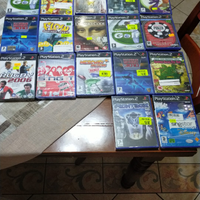 Giochi ps2