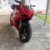 Ducati Panigale V2