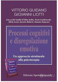 Processi cognitivi e disregolazione emotiva
