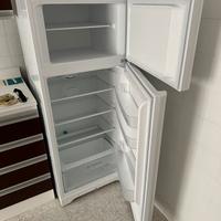 Frigo Freezer Indesit