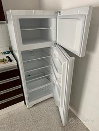 Frigo Freezer Indesit