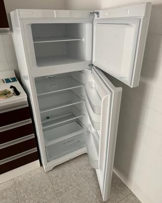 Frigo Freezer Indesit