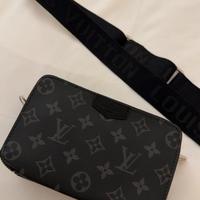 Borsello Louis Vuitton