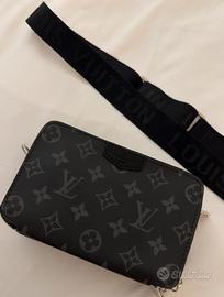 Borsello Louis Vuitton