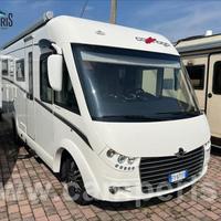 CARTHAGO CARTHAGO TOURER I 141 LE