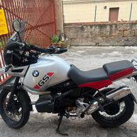 Bmw r 1100 gs - 1998