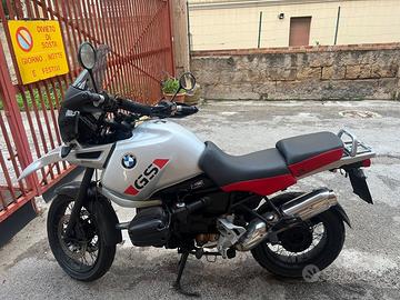 Bmw r 1100 gs - 1998