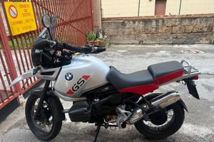 Bmw r 1100 gs - 1998