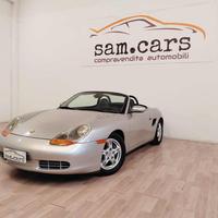 PORSCHE Boxster 2.5 Asi Manuale Book service