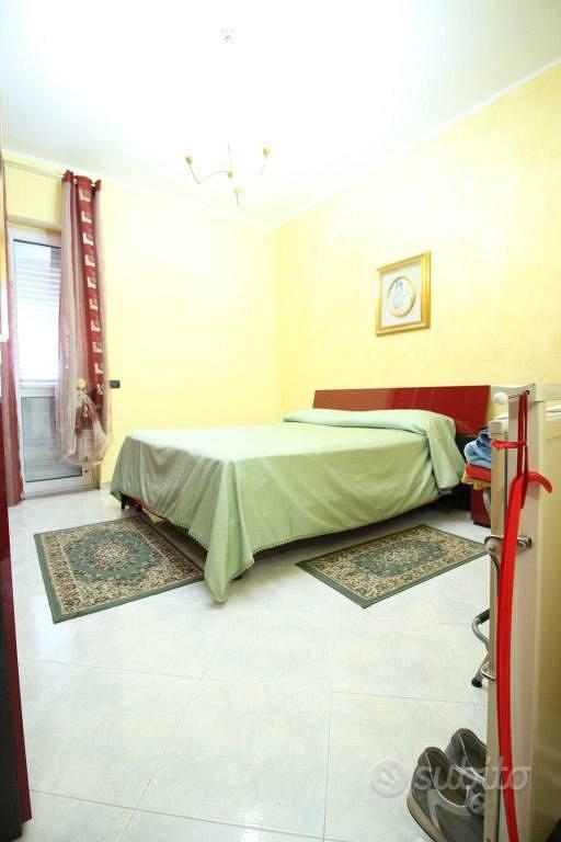 Appartamento – Cassano Irpino, Avellino - Altro