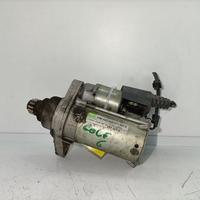 MOTORINO D' AVVIAMENTO VOLKSWAGEN Golf 6 Berlina T