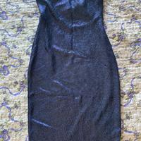 Vestito Suite Benedict