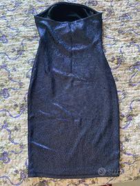 Vestito Suite Benedict