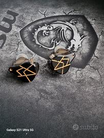 KZ ASX cuffie in-ear 