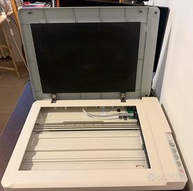 Scanner A3