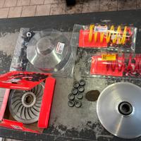 Kit trasmissione malossi Tmax 530/560