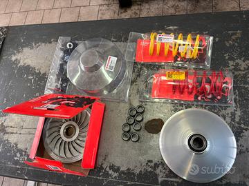 Kit trasmissione malossi Tmax 530/560