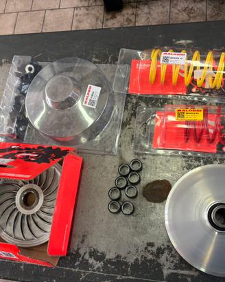 Kit trasmissione malossi Tmax 530/560