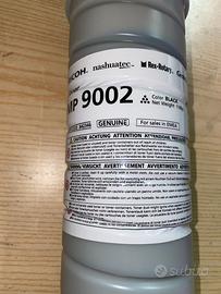 Toner Ricoh MP 9002 BK Nero Originale