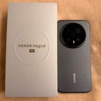 HONOR MAGIC 8 PRO 