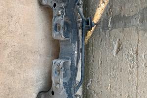 CULLA MOTORE LANCIA DELTA 1.6 DIESEL ANNO:2012