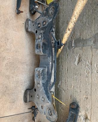 CULLA MOTORE LANCIA DELTA 1.6 DIESEL ANNO:2012