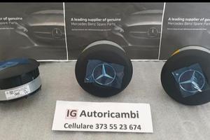 Airbag Mercedes CLASSE A,B,C,GLA,GLC,GLE