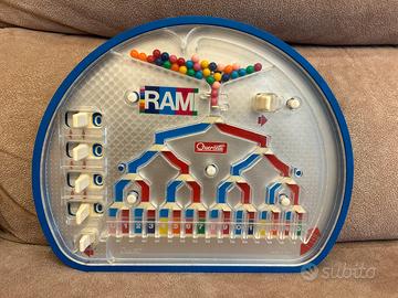 Gioco RAM Quercetti Vintage