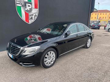 Mercedes Classe S Berlina S 350 d Premium Plus 4ma
