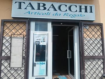 CESSIONE ATTIVITÀ: Tabaccheria ad Alta Redditività