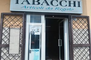 CESSIONE ATTIVITÀ: Tabaccheria ad Alta Redditività