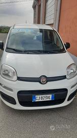 FIAT PANDA FIREFLY HYBRID 1.0 DEL 2022 IDEALE PER 