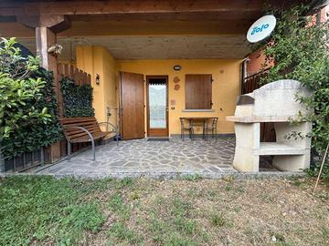 Appartamento di 48 m² con 2 locali a Bianzano