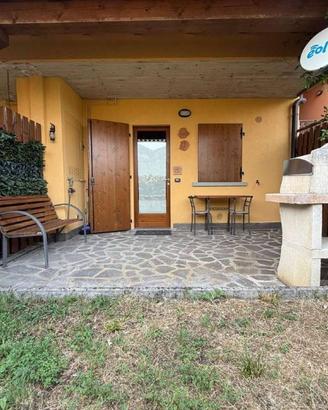 Appartamento di 48 m² con 2 locali a Bianzano