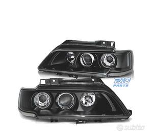 FARI CITROEN XANTIA 98-01 NERI