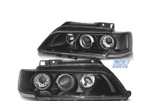 FARI CITROEN XANTIA 98-01 NERI