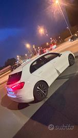Mercedes A 180
