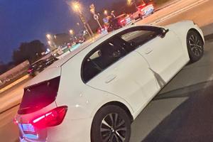 Mercedes A 180