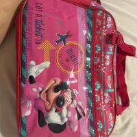 Borsa minnie