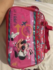 Borsa minnie