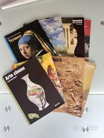 Lotto 9 art Dossier giunti 