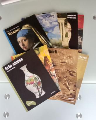 Lotto 9 art Dossier giunti 