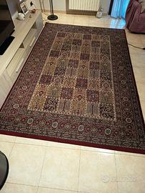 Tappeto persiano 300x200