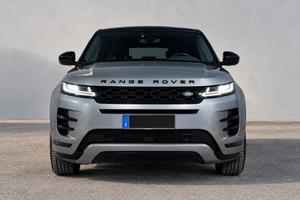 Range Rover Evoque 2.0 163CV AWD AutoR-Dynamic HSE