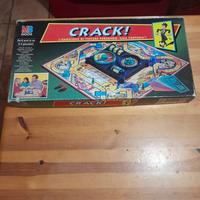 Crack ! Gioco di società