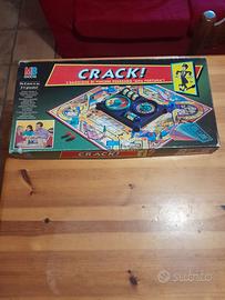Crack ! Gioco di società