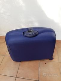 valigia trolley Samsonite 