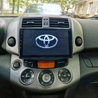 schermo Toyota RAV 4 