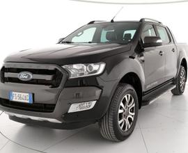 Ford Ranger 2.2 tdci double cab Limited 160cv