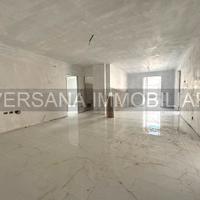 Appartamento in costruzione con terrazzo